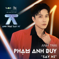 Phạm Anh Duy