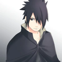 Uchiha Sasuke