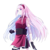 Haruno Sakura