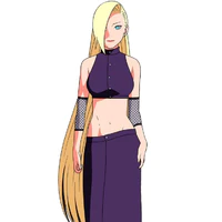 Yamanaka Ino
