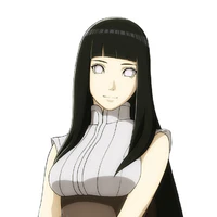 Hyuga Hinata
