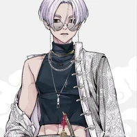 Sanno manjirou
