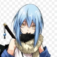 Rimuru Tempest