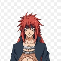 Guy Crimson