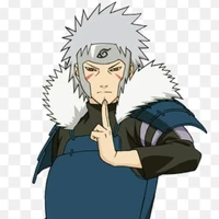 Tobirama Senju
