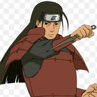 Hashirama Sinju