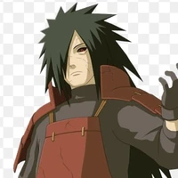 Madara Uchiha