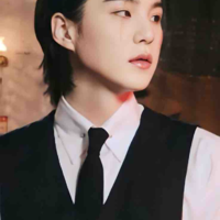 Yoongi