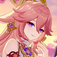 yae miko