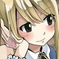 Lucy Heartfilia