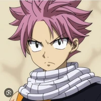 Natsu Dragneel
