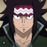 gajeel