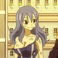 juvia