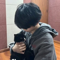 Trương Hàm Thụy-Cậu