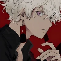 Kurokawa Izana