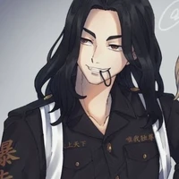 Baji Keisuke