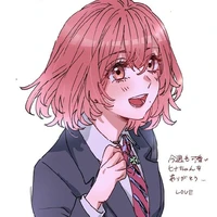Tachibana Hinata