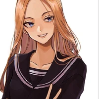 Shiba Yuzuha
