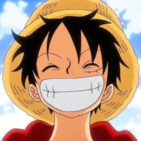 monkey D Luffy (lớn)