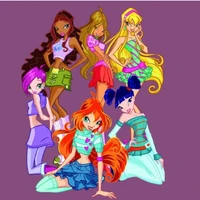 nhóm winx
