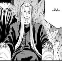 Innocent Zero (Mama)