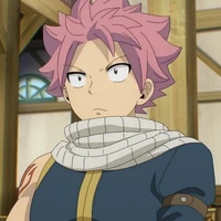 Natsu Dragneel