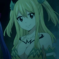 Lucy Heartfilia