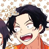 Teruomi Inugami