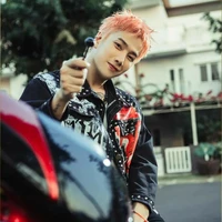 Hoàng Kim Long(Lou Hoàng)