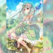 miki chan