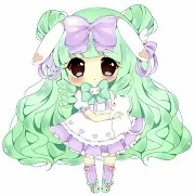 chibi
