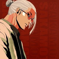 Sakamoto Taro