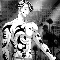 haitani ran
