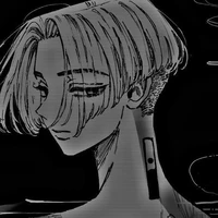 sano manjiro(mikey)