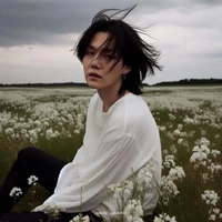 Min Yoongi(Min tổng)