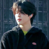 Park Jimin(Park tổng)