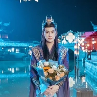 Tử Y Hầu / Tử Vũ Tịch