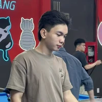 Hoàng Phúc ( SGP Fish)