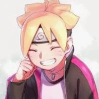 ♡Boruto uzumaki hyuga♡