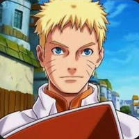 Naruto Uzumaki