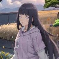 Hinata hyuga