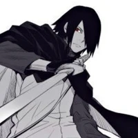 Uchiha Haruno Sasuke