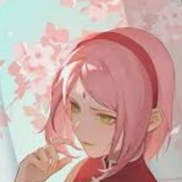 Haruno Uchiha Sakura