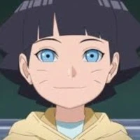 Himawari Uzumaki hyuga