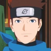Konohamaru sarutobi