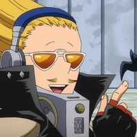 Present mic