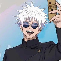 Gojo Satoru