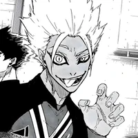 Shido Ryusei