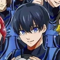 Isagi Yoichi