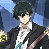Itoshi Rin